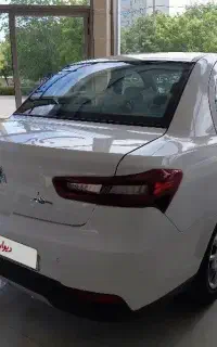 سهند s مدل ۱۴۰۴