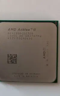 پردازنده AMD
