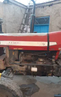 تراکتور285