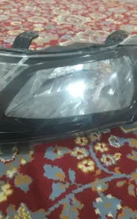 چراغ کوئیک
