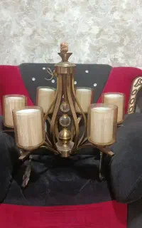 لوستر