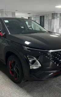 فونیکس fxمدل ۱۴۰۳ مشکی
