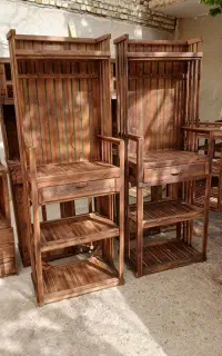 کد 9690 چوبی کافی بار /نوین‌چوب