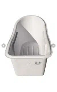 وان حمام پلاستونیک ضخیم