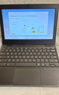 کروم بوک لنوو 100e نسل دوم