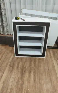 استند ام دی اف جنس خوب