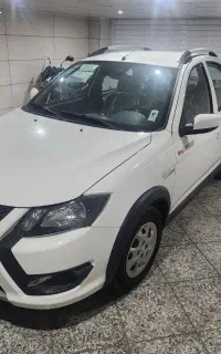 کویک GXL فول صفر ۱۴۰۵