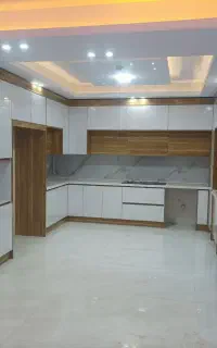 کابینت و کمد دیواری
