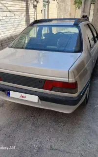 روآمدل ۸۷دوگانه سوز