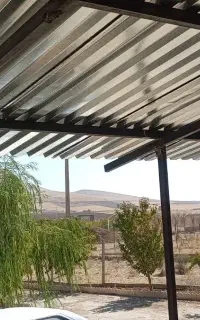 جوشکاری سیار