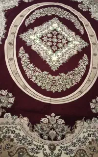 روفرشی زرباف یزد