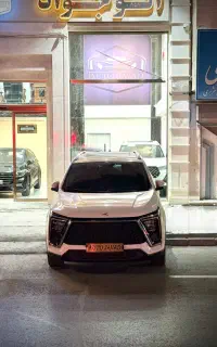 KMC  X5
