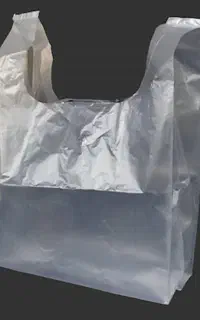 پلاستیک شفاف فقط ۳۵۰ تومان‌