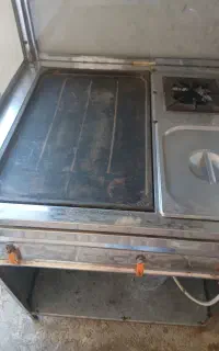 فر ساندویچی صفر