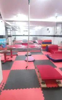 باشگاه ورزشی چالش (الوند)