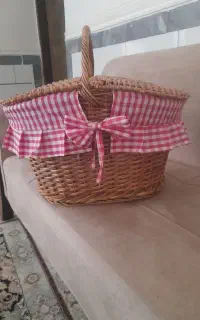 سبد پیکنیک