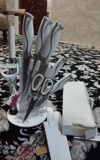 چاقو