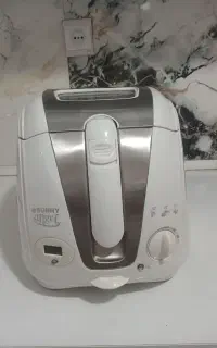 سرخکن نو