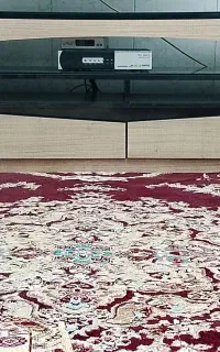میز تلویزیون دوتیکه