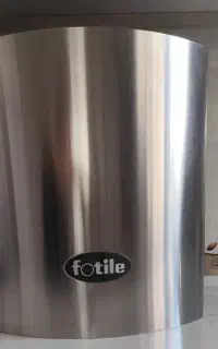 هود مارک fotile سالم تمیز
