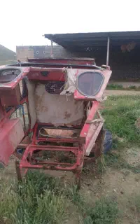 فروش تراکتور