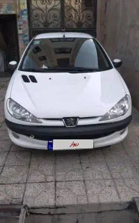 206 تیپ 2