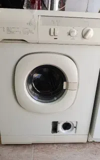 لباسشویی اتوماتیک