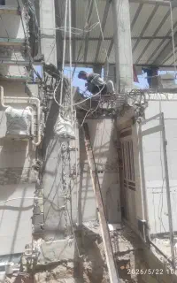 هوابرش سیار
