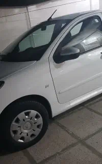 پژو 207 tu3