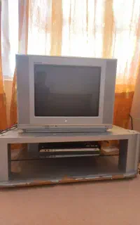 تلویزیون الجی