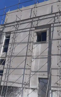 داربست فلزی تهران بست در سراسر تهران و کرج