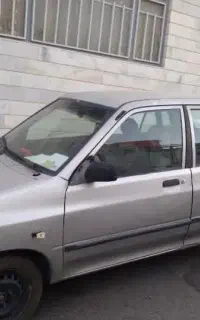 پراید 83 انژکتور