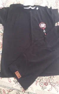تیشرت شلوارک نو