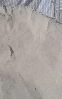 پوکه معدنی ازمعدن تاپای کارشماعزیزان