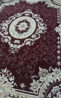 ۲تخته فرش ۱۲متری