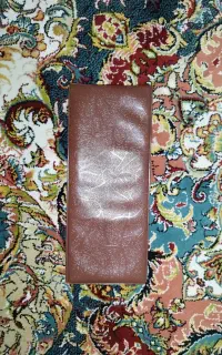 کیف دسته چک