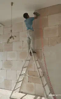 نمایندگی دیوارگچی پیش ساخته سمنان ومشهد