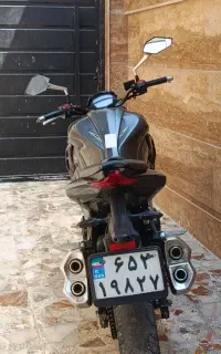 هانی طرح z1000