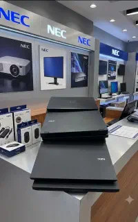 بزرگترین واردکننده لپتاپ NEC
