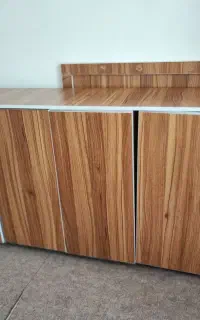 کابینت ام دی اف درجه یک(فایبر گلس)