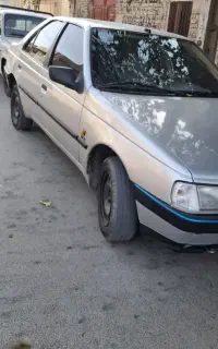 پژو ۸۸