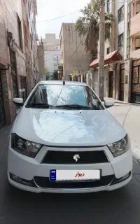 دنا معمولی EF7 مدل ۹۸ تیپ ۱