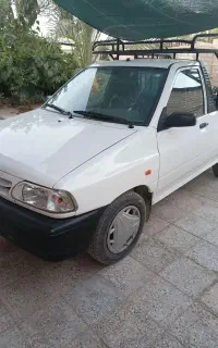 پراید وانت ۴۰۴