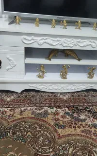 میز تلویزیون