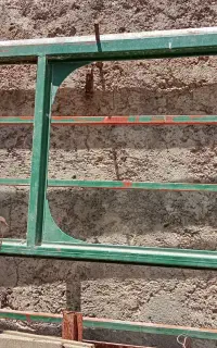 پنجره سالم