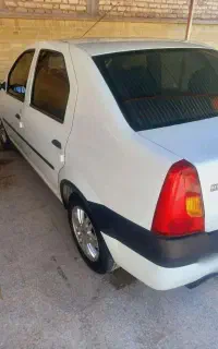 خودرو ال ۹۰ پارس خودرو