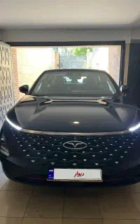 فونیکس FX مدل۱۴۰۳
