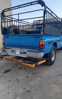 یدک انواع خودرو... شهرنقده