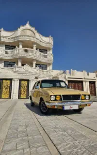 پیکان مدل ۶۳