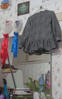 خیاط خانگی